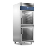2 Glass Doors Holding Cabinet CP NEXT Multi - Right Opening Door. - Mabrook Hotel Supplies